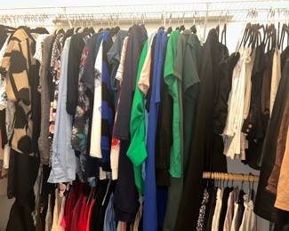 closet