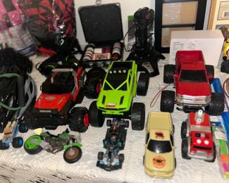 kids room