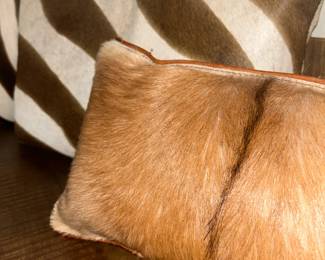pillows