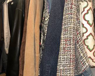 closet