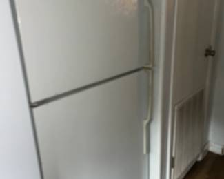 freezer