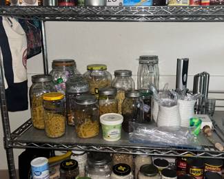 pantry