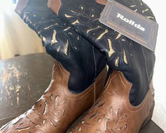 boots