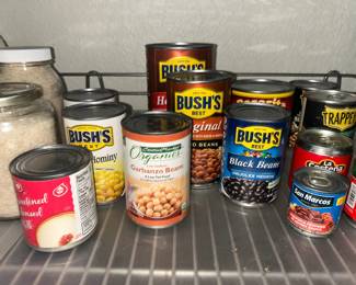 pantry