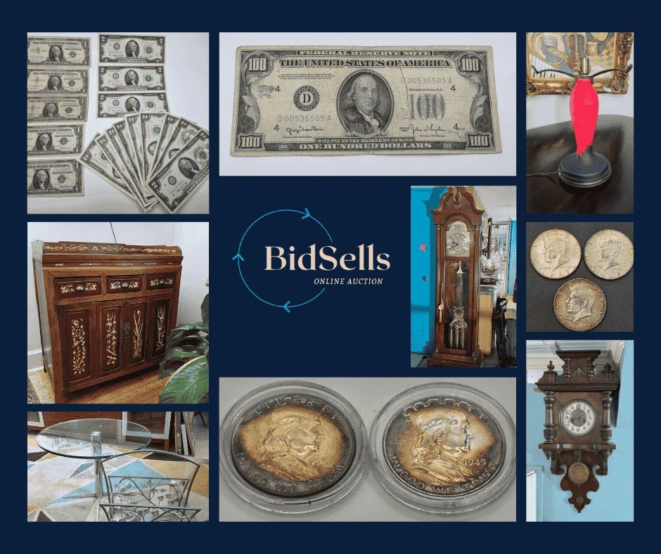 coins and stacy estate