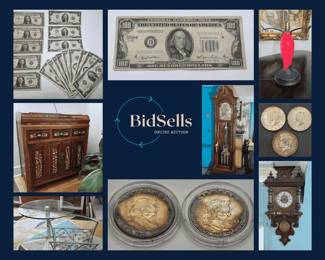 coins and stacy estate