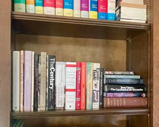 Books
