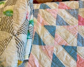 Quilts