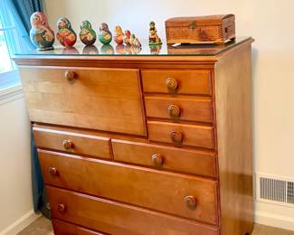 Dresser/Desk