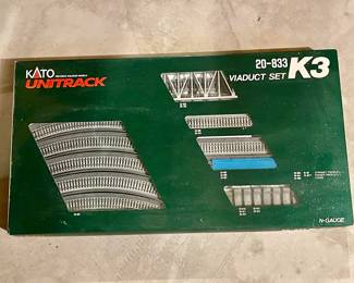 Track System
