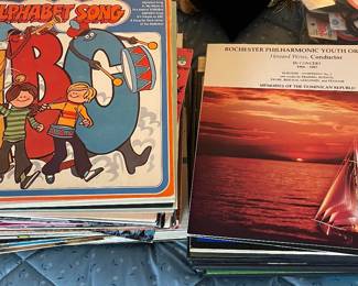 Albums