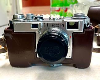 Nikon Camera
