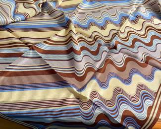 Vintage Scarf