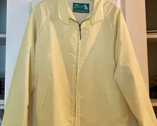 Vintage Golf Jacket