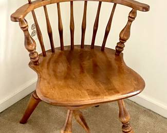 Swivel Chair