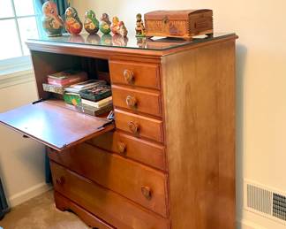 Dresser/Desk