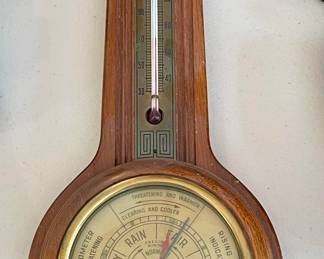 Barometer