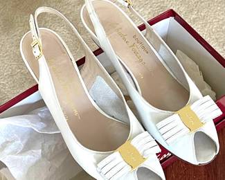 Salvatore Ferragamo Shoes