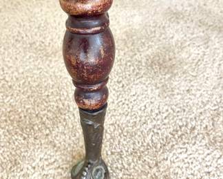 1920s Piano Stool
