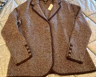 Talbots Coat