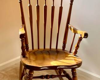 Rocking Chair