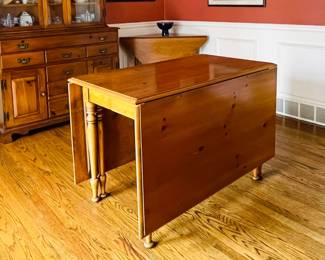 Dining Room Table