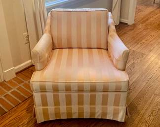 Stuffed Chair
