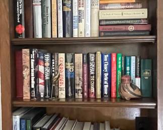 Books