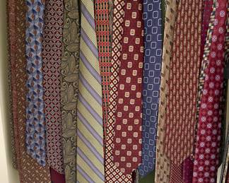 Ties
