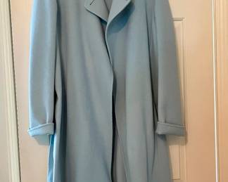Talbots Dress Coat