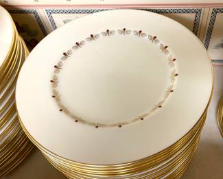 Lenox - Romance Pattern