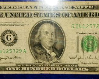Sale Picture