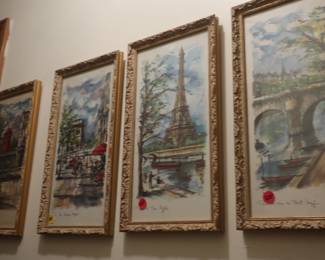 Vintage Art