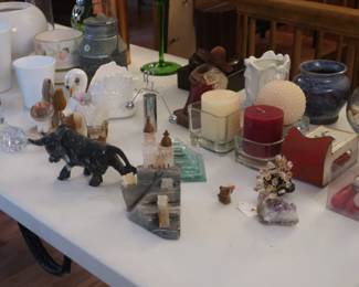 Lots of misc.