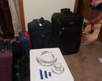 Luggage