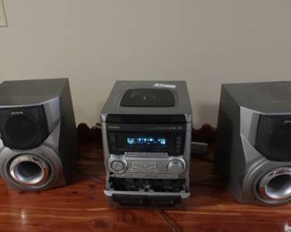 Nice Stereo