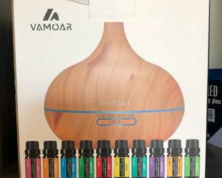 Vamoar Diffuser