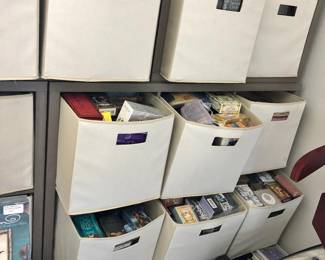 Over 1,000 Tarot Card Sets!
