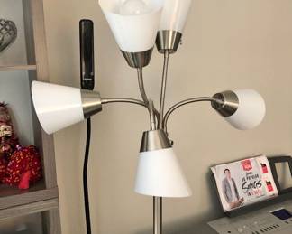 Flexi Floor Lamp