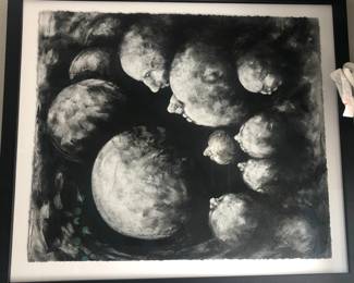Orig. Art by .....