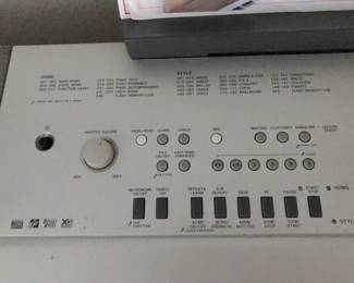 Keyboard