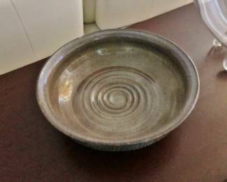 Mid-Century Bowl by Reuben Lombardo