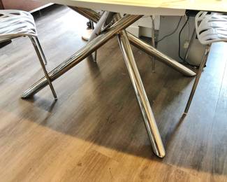 Dining Table Base