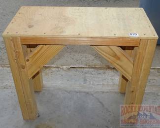 Sale Picture