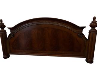 70. Footboard
