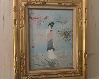 Asian art