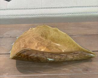 Art Glass Sculpture