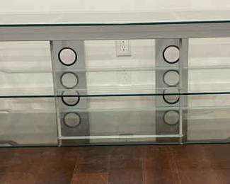 BellO AudioVideo Entertainment Table
