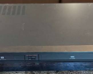 Sony DVDVCR