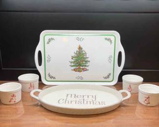Holiday Entertaining